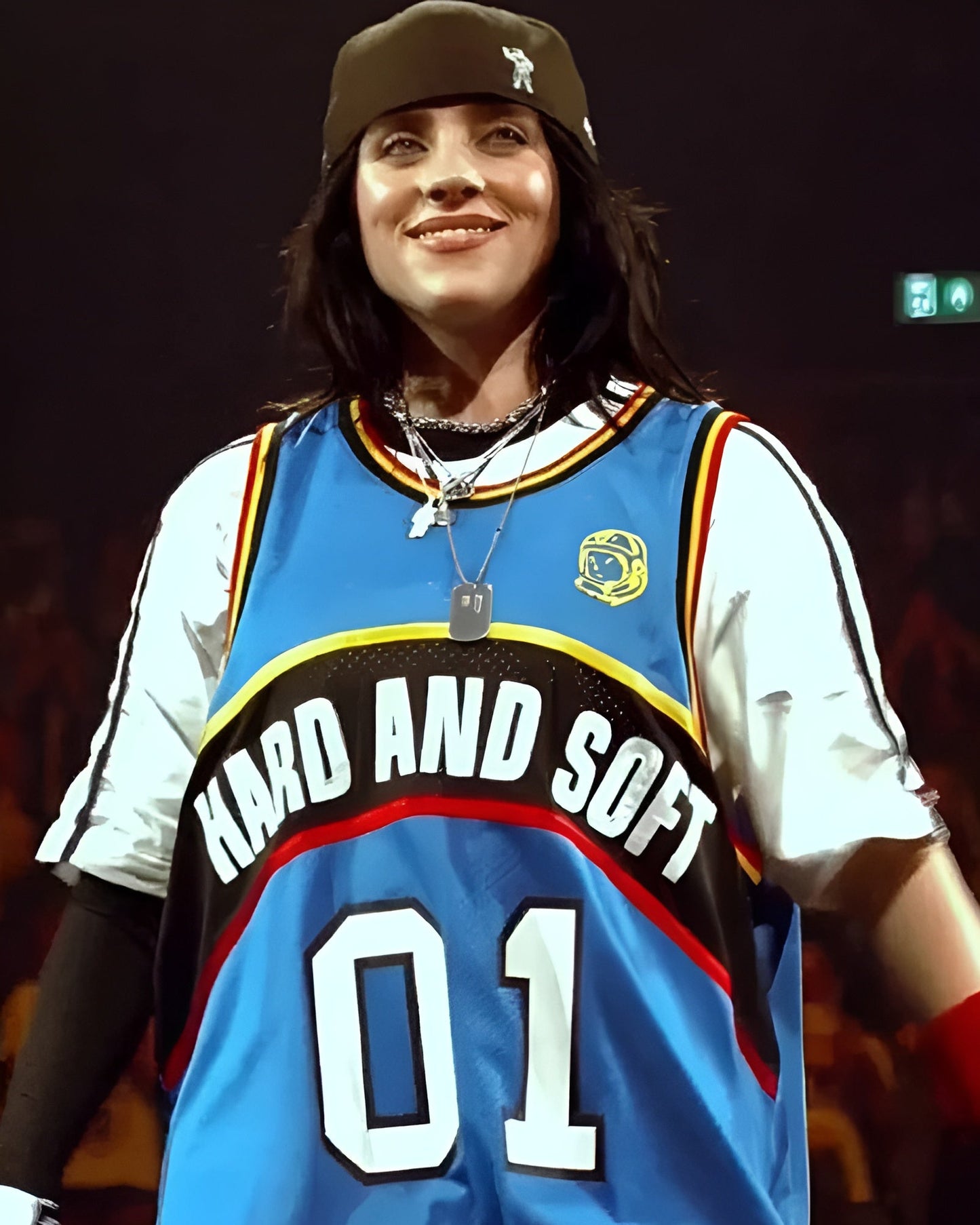 HMHAS Tour Jersey