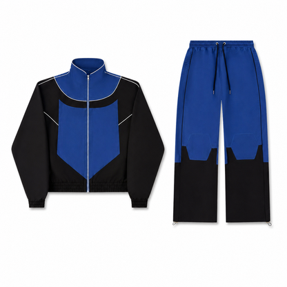 Invincible Tracksuits