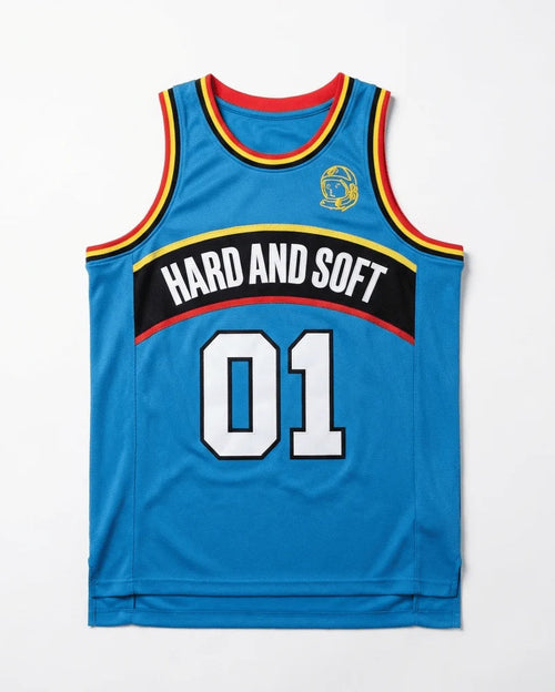 HMHAS Tour Jersey