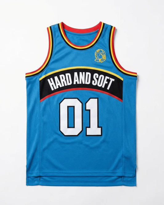HMHAS Tour Jersey