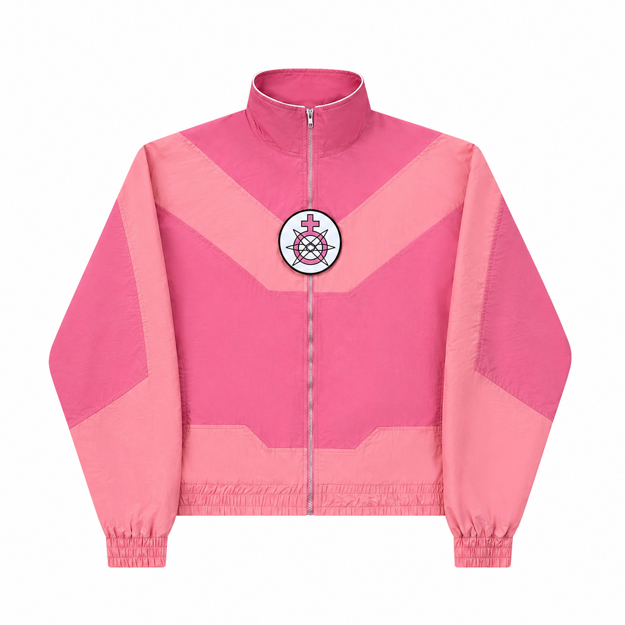 Invincible Tracksuits