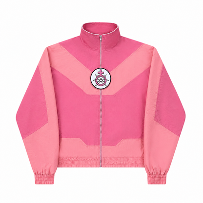 Invincible Tracksuits