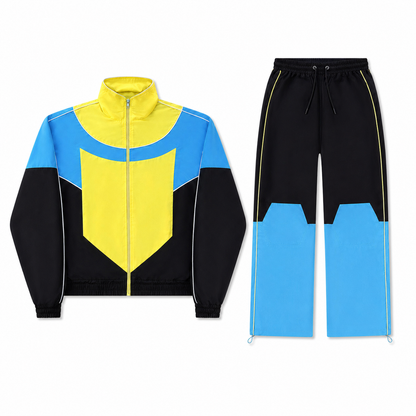 Invincible Tracksuits